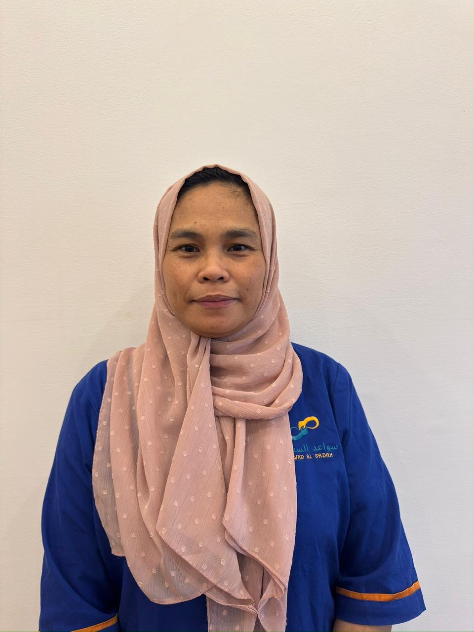 SARMIDA SALAHUDDINJALBANI